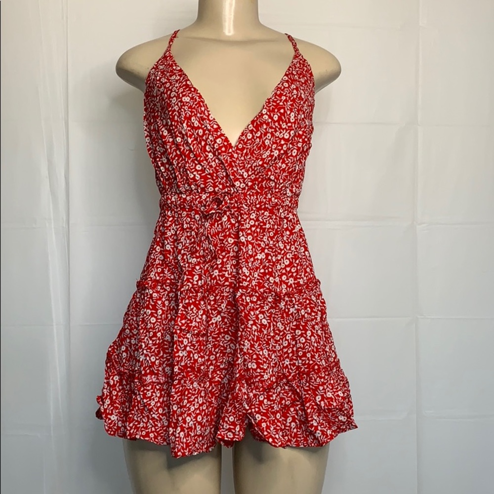 Women’s mini dress